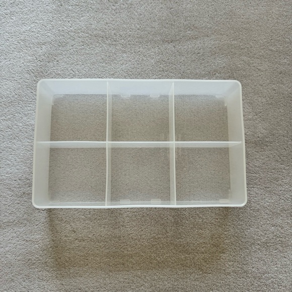 Desk Pen Organizer + Drawer Organizer Set - Picture 10 of 13